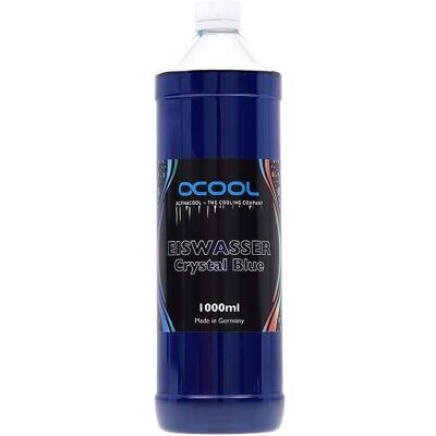 Alphacool 1014014 - Blåt kølemiddel til vandsystem Alphacool 1014014 - Blåt kølemiddel til vandsystem