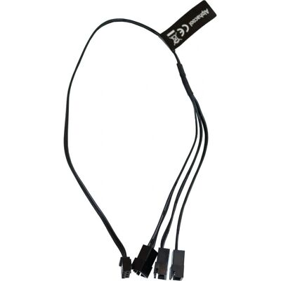 Alphacool 18601 Stromkabel - Stromkabel Alphacool 18601 Stromkabel - Stromkabel