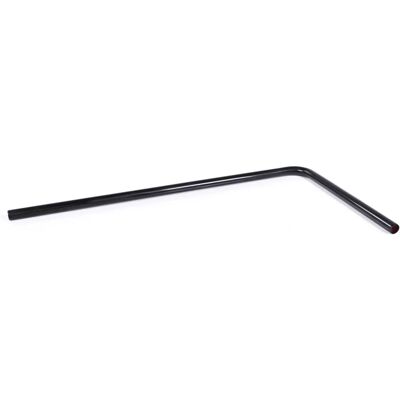 Alphacool Messing HardTube 13mm OD 90° Schwarz - Computerkühlsystemteil Alphacool Messing HardTube 13mm OD 90° Schwarz - Computerkühlsystemteil