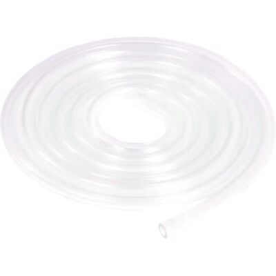 Alphacool AlphaTube HF 5/3 - Klars PVC-Schlauch - 1m - Kühlkomponente Alphacool AlphaTube HF 5/3 - Klars PVC-Schlauch - 1m - Kühlkomponente