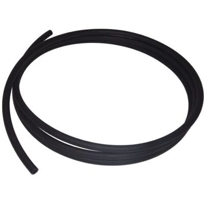 Alphacool 18645 Schwarzer EPDM Schlauch - 3m Kühlungszubehör Alphacool 18645 Schwarzer EPDM Schlauch - 3m Kühlungszubehör