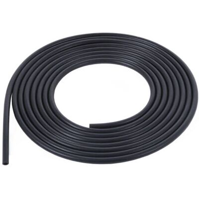 Alphacool 18649 Schwarzer EPDM Schlauch - Kühlungszubehör Alphacool 18649 Schwarzer EPDM Schlauch - Kühlungszubehör