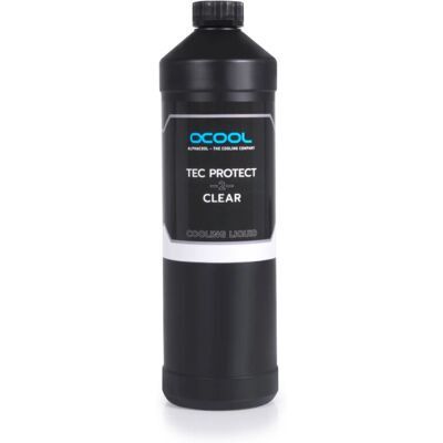 Alphacool 18651 Kølesystemdel - Transparent Alphacool 18651 Kølesystemdel - Transparent