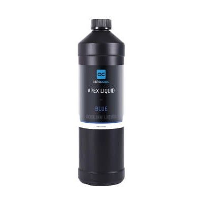 Alphacool 18653 Refroidissant Bleu - Composant de Refroidissement - Publicité Alphacool 18653 Refroidissant Bleu - Composant de Refroidissement - Publicité