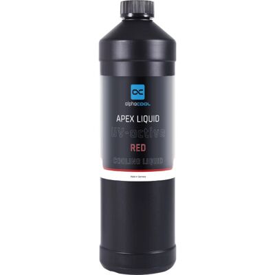 Alphacool 18654 Bloque de agua - Pieza de sistema de enfriamiento Alphacool 18654 Bloque de agua - Pieza de sistema de enfriamiento