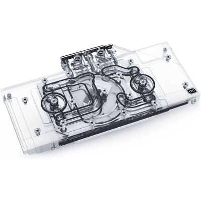 Partie Système de Refroidissement Alphacool 18660 - Performance Extrême Partie Système de Refroidissement Alphacool 18660 - Performance Extrême