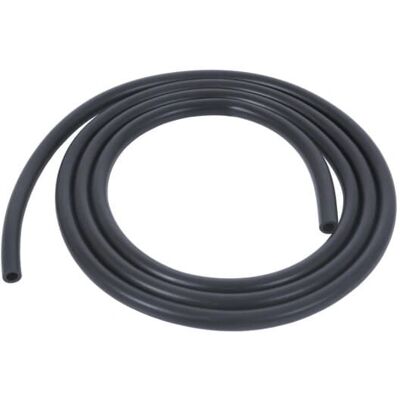 Alphacool 18662 Schwarzer EPDM Schlauch 1m - Computer Kühlung Zubehör Alphacool 18662 Schwarzer EPDM Schlauch 1m - Computer Kühlung Zubehör