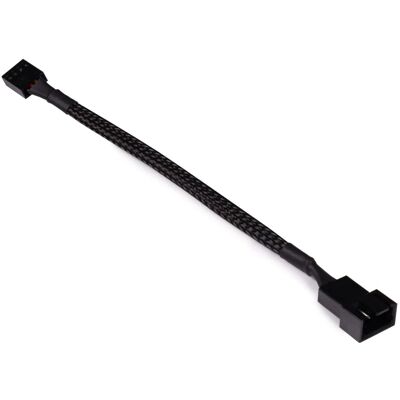 Alphacool 18673 Partie du système de refroidissement - Câble d'extension Alphacool 18673 Partie du système de refroidissement - Câble d'extension
