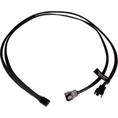 Alphacool 18678 RGB Splitter Kabel - Computer Kühlungsteil Alphacool 18678 RGB Splitter Kabel - Computer Kühlungsteil