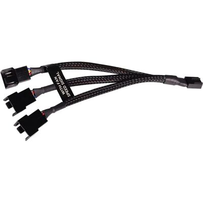 Alphacool 18679 Computerkühlung Teil - RGB-Splitterkabel Alphacool 18679 Computerkühlung Teil - RGB-Splitterkabel