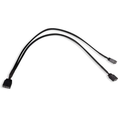 Alphacool 18705 RGB-Splitterkabel - Computer-Kühlerteil Alphacool 18705 RGB-Splitterkabel - Computer-Kühlerteil
