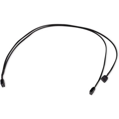 Alphacool 18706 câble diviseur RGB - Composant/accessoire de refroidissement ordinateur Alphacool 18706 câble diviseur RGB - Composant/accessoire de refroidissement ordinateur