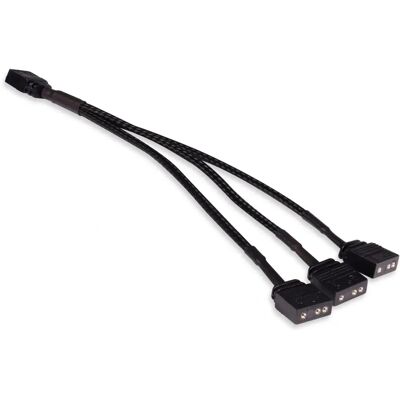 Alphacool 18709 RGB Verteilerkabel - Kühlkomponente Alphacool 18709 RGB Verteilerkabel - Kühlkomponente