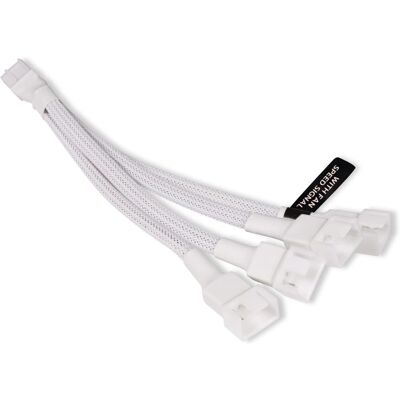 Alphacool 18728 Computer Cooling System Teil - RGB Splitter Kabel Alphacool 18728 Computer Cooling System Teil - RGB Splitter Kabel