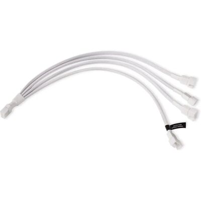 Alphacool Alphacool 18729 Computer Cooling System Part Accessory RGB Splitter Kabel Alphacool Alphacool 18729 Computer Cooling System Part Accessory RGB Splitter Kabel