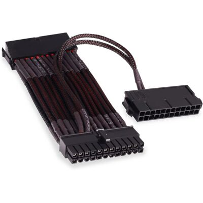 Alphacool 18732 Computer-Kühlsystem Zubehör Kabelverlängerung - Computer Kühlsystem Zubehör Alphacool 18732 Computer-Kühlsystem Zubehör Kabelverlängerung - Computer Kühlsystem Zubehör
