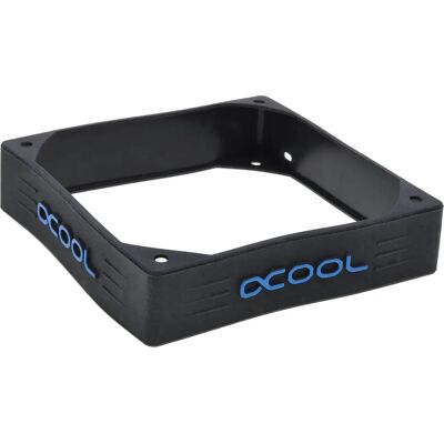 Alphacool Susurro Universelle Anti-Vibrations Lüfterdichtung Alphacool Susurro Universelle Anti-Vibrations Lüfterdichtung