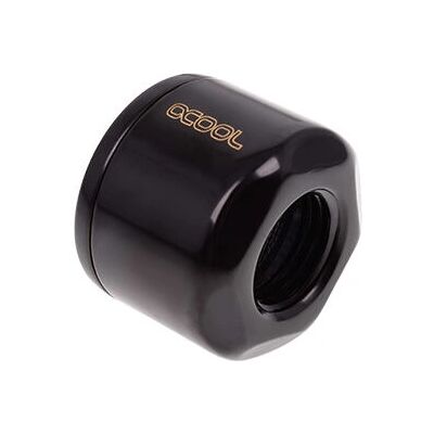 Filtre Alphacool G1/4 - Protection microstructure à haut débit - Publicité Filtre Alphacool G1/4 - Protection microstructure à haut débit - Publicité