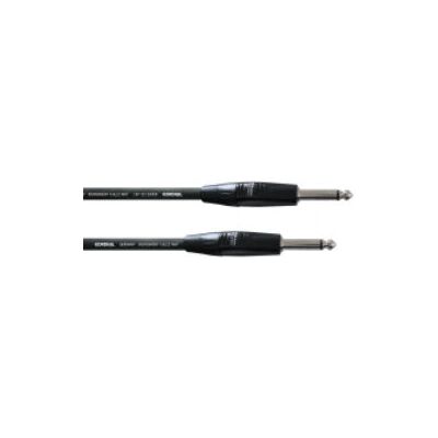 Cordial Intro 5 9m Audio Kabel - Instrument Cordial Intro 5 9m Audio Kabel - Instrument