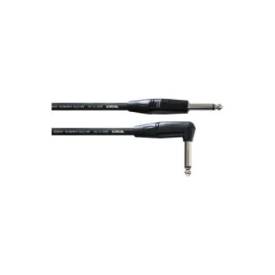 Cordial CII 6 M Cable de audio - Cables para instrumentos Cordial CII 6 M Cable de audio - Cables para instrumentos