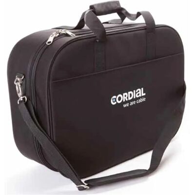 Cordial Multicore Bag - Stage Box Transport Case Cordial Multicore Bag - Stage Box Transport Case