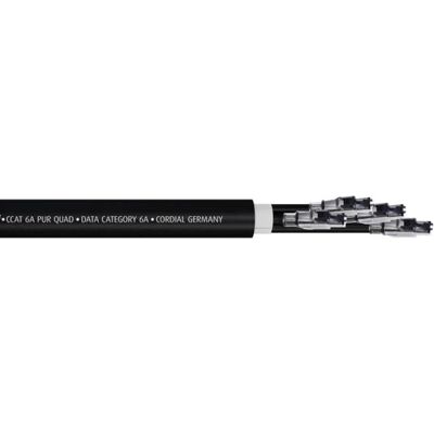 Cordial - 15657 - Schwarz - 15 m - Cable Cordial - 15657 - Schwarz - 15 m - Cable