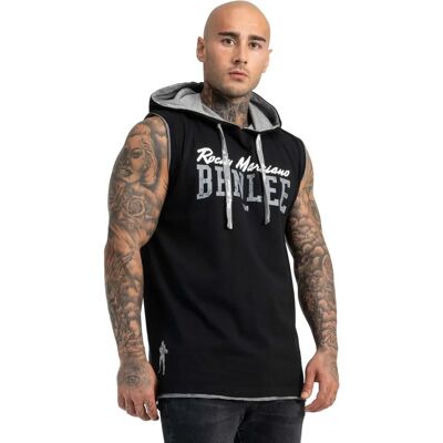Benlee Epperson Black XXL - T-shirt Benlee Epperson Black XXL - T-shirt