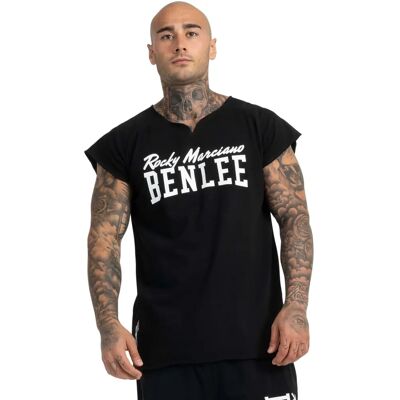 Benlee William Edwards Black L T-Shirt - Men’s Sportswear Benlee William Edwards Black L T-Shirt - Men’s Sportswear