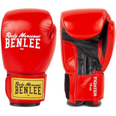 Benlee Rocky Marciano Leather Boxing Gloves - Boxing Gloves Benlee Rocky Marciano Leather Boxing Gloves - Boxing Gloves