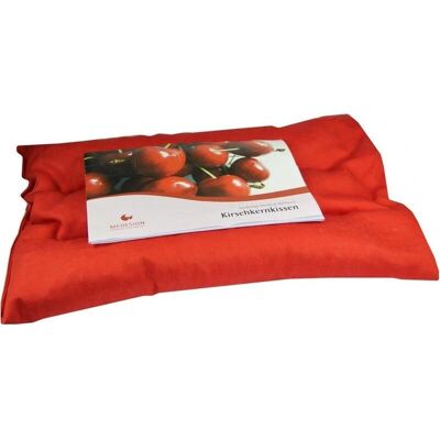Medesign I. C. GmbH Kirschkernkissen 30x40cm Rot Medesign I. C. GmbH Kirschkernkissen 30x40cm Rot