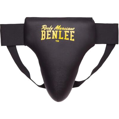 Benlee Adam Black XL Protezione inguine - Protezione inguinale Benlee Adam Black XL Protezione inguine - Protezione inguinale