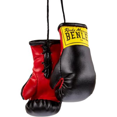 Miniaturowe rękawice bokserskie Benlee William - Miniature boxing gloves Miniaturowe rękawice bokserskie Benlee William - Miniature boxing gloves
