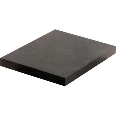 Eurotec Rolfi Pads EPDM 60x60x10 mm - 25 pièces - Publicité Eurotec Rolfi Pads EPDM 60x60x10 mm - 25 pièces - Publicité