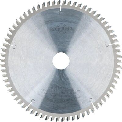 AKE Blueline - 250x30 - Z80 - Kreissägeblatt AKE Blueline - 250x30 - Z80 - Kreissägeblatt