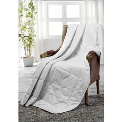 DREAMS Classic Seidensommer Leichte Baumwollbettdecke - Bettdecke DREAMS Classic Seidensommer Leichte Baumwollbettdecke - Bettdecke