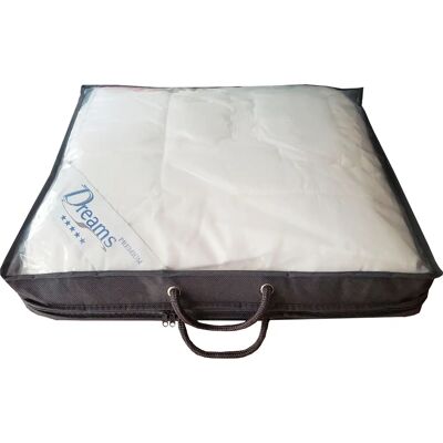 DREAMS Cashmere Premium - Extrawarm - 135x200 - Bettdecke DREAMS Cashmere Premium - Extrawarm - 135x200 - Bettdecke