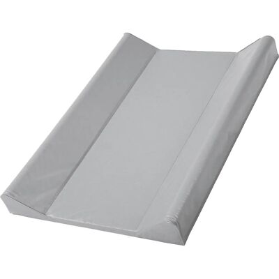 Rotho Babydesign Wedge Changing Mat - Grey - Changing Mat Rotho Babydesign Wedge Changing Mat - Grey - Changing Mat