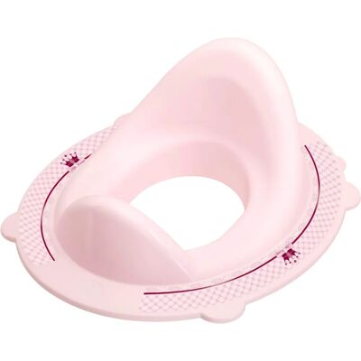 Rotho Babydesign Petite Princesse Siège de Toilette Formateur - Publicité Rotho Babydesign Petite Princesse Siège de Toilette Formateur - Publicité