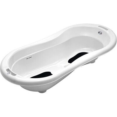 Rotho-Babydesign TopXtra Badewanne - weiß (20500 0001) Rotho-Babydesign TopXtra Badewanne - weiß (20500 0001)
