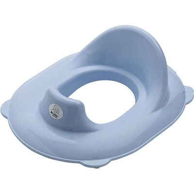 Asiento de inodoro duro Rotho Babydesign - Entrenamiento infantil, Azul Asiento de inodoro duro Rotho Babydesign - Entrenamiento infantil, Azul