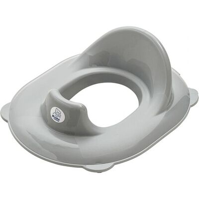 Rotho Babydesign - TOP - Stone Grey - Siège de toilette - Publicité Rotho Babydesign - TOP - Stone Grey - Siège de toilette - Publicité