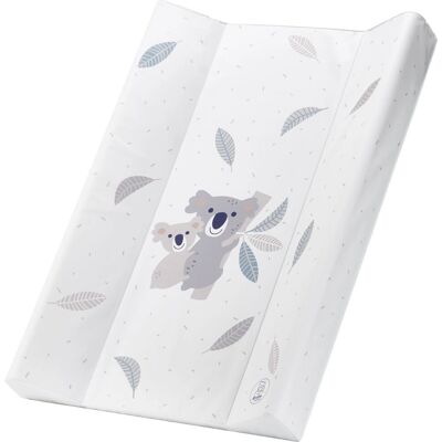 Matelas à langer Rotho Babydesign - Imperméable, Non toxique, 70x50cm - Publicité Matelas à langer Rotho Babydesign - Imperméable, Non toxique, 70x50cm - Publicité