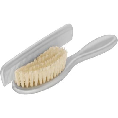 Ensemble de Soins Bébé Rotho Babydesign - Doux pour cuir chevelu sensible Ensemble de Soins Bébé Rotho Babydesign - Doux pour cuir chevelu sensible