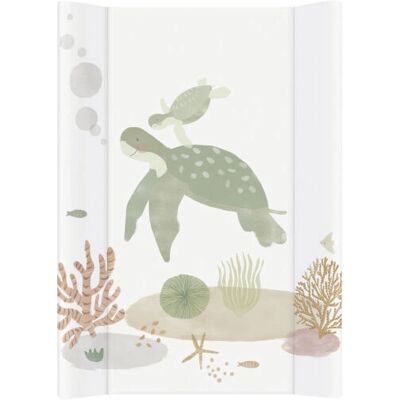 Wielokolorowa mata do przewijania Rotho Babydesign - Mata do przewijania Wielokolorowa mata do przewijania Rotho Babydesign - Mata do przewijania