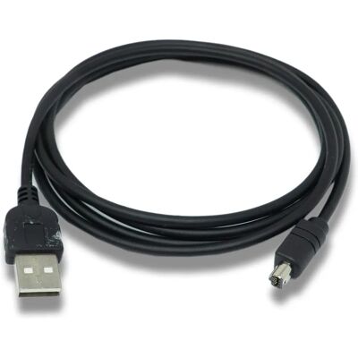 System-S - DiMAGE 5/7/7A/7i/7Hi - 1.5m - Câble USB System-S - DiMAGE 5/7/7A/7i/7Hi - 1.5m - Câble USB