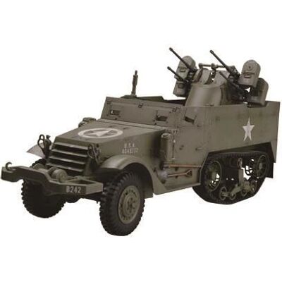 Torro M16 Halftrack - 1:16 - RC-modelvoertuig Torro M16 Halftrack - 1:16 - RC-modelvoertuig