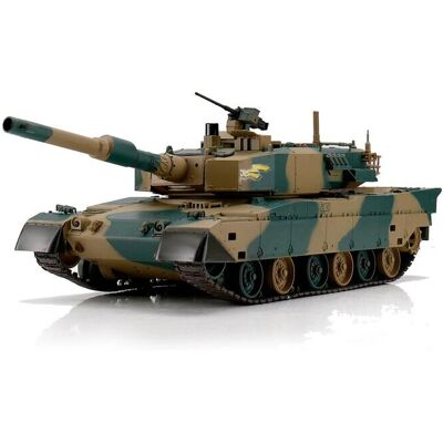 Torro Type 90 1/24 RC Tank Torro Type 90 1/24 RC Tank