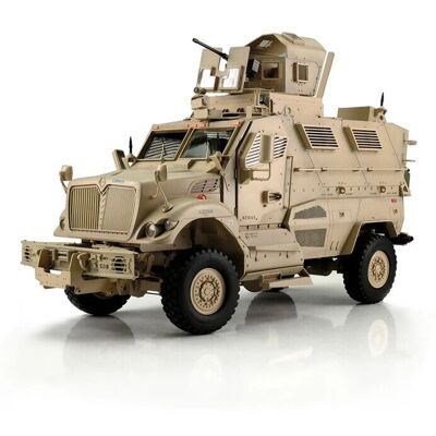 Torro Maxx Pro MRAP - RC Model 1/16 Torro Maxx Pro MRAP - RC Model 1/16