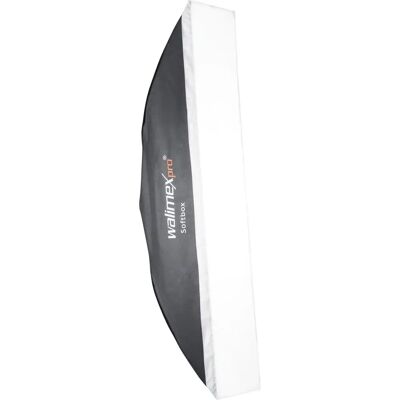 Walimex pro Modell 20002 Softbox - Softbox Walimex pro Modell 20002 Softbox - Softbox