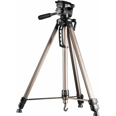 mantona Basic Travel Pro III - Stativ - Bronze mantona Basic Travel Pro III - Stativ - Bronze
